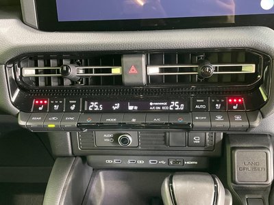 2024 Toyota LAND CRUISER 250 缩略图 29