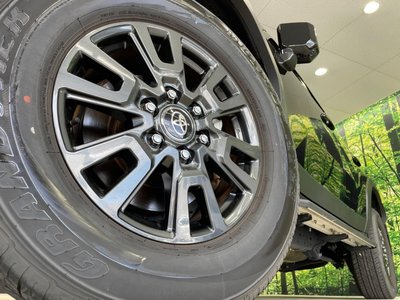 2024 Toyota LAND CRUISER 250 缩略图 14
