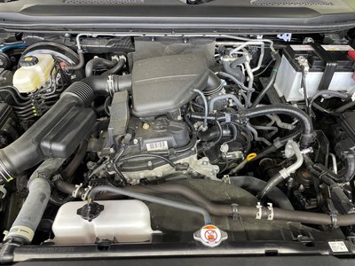 2024 Toyota LAND CRUISER 250 缩略图 18