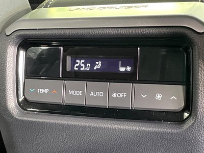 2024 Toyota LAND CRUISER 250 缩略图 41