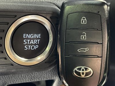 2024 Toyota LAND CRUISER 250 缩略图 34