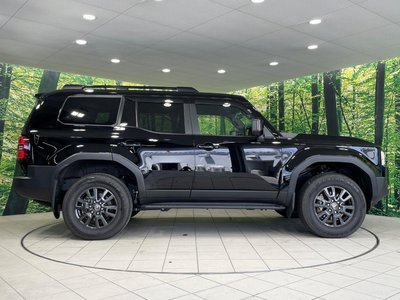 2024 Toyota LAND CRUISER 250 缩略图 64