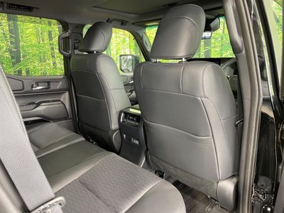 2024 Toyota LAND CRUISER 250 缩略图 56