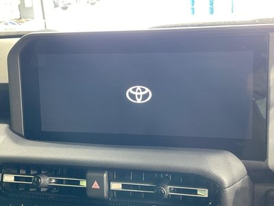 2024 Toyota LAND CRUISER 250 缩略图 3