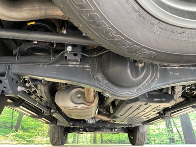 2024 Toyota LAND CRUISER 250 缩略图 19