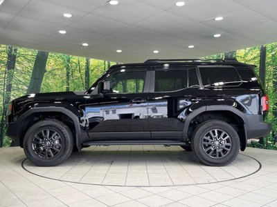 2024 Toyota LAND CRUISER 250 缩略图 61