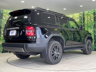 2024 Toyota LAND CRUISER 250 缩略图 63
