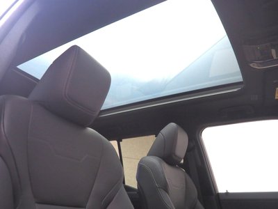 2025 Lexus GX thumbnail 21