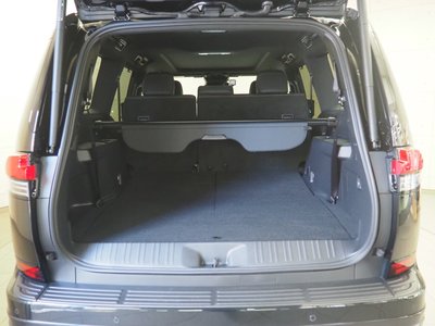 2025 Lexus GX thumbnail 17