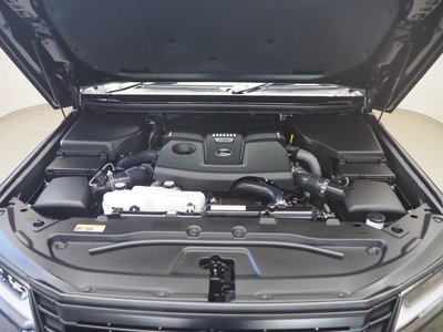 2025 Lexus GX photo 10