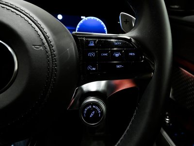 2023 Maserati GRECALE — фото 108