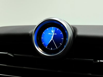 2023 Maserati GRECALE — фото 124