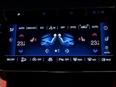 2023 Maserati GRECALE — фото 114