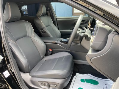 2025 Toyota CROWN SPORT — миниатюра 21