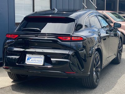 2025 Toyota CROWN SPORT — миниатюра 9