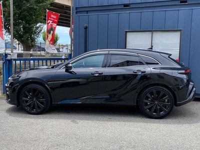 2025 Toyota CROWN SPORT — миниатюра 12