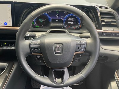 2025 Toyota CROWN SPORT — миниатюра 27
