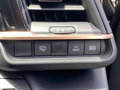 2025 Toyota CROWN SPORT — миниатюра 41
