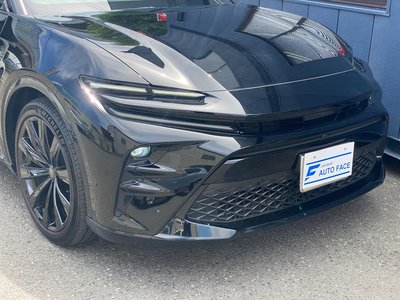 2025 Toyota CROWN SPORT — миниатюра 13