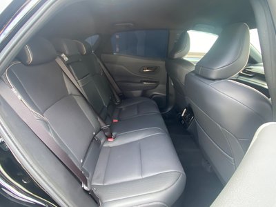2025 Toyota CROWN SPORT — миниатюра 23