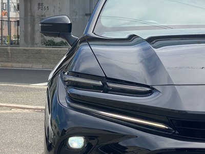 2025 Toyota CROWN SPORT — миниатюра 14