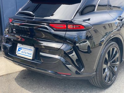 2025 Toyota CROWN SPORT — миниатюра 18