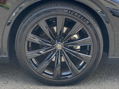 2025 Toyota CROWN SPORT — миниатюра 20