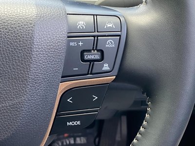 2025 Toyota CROWN SPORT — миниатюра 40