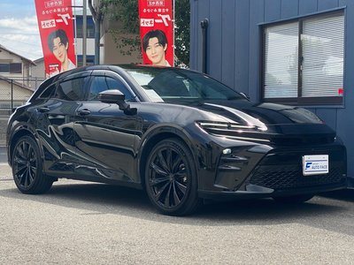 2025 Toyota CROWN SPORT — миниатюра 7