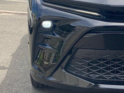 2025 Toyota CROWN SPORT — миниатюра 15