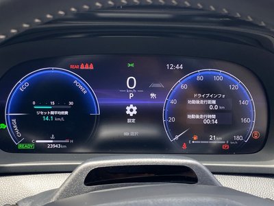 2025 Toyota CROWN SPORT — миниатюра 28