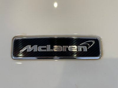 صورة 42 لـ 2017 Mclaren 540C COUPE