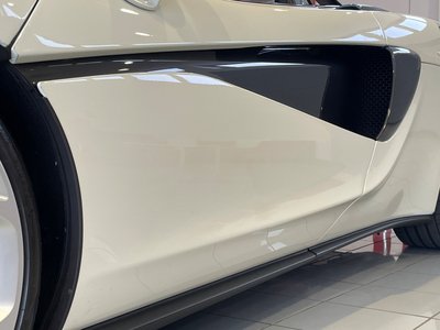 صورة 56 لـ 2017 Mclaren 540C COUPE