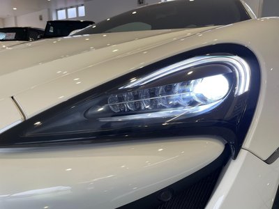 صورة 53 لـ 2017 Mclaren 540C COUPE
