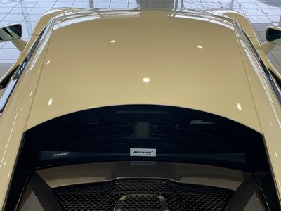 صورة 44 لـ 2017 Mclaren 540C COUPE