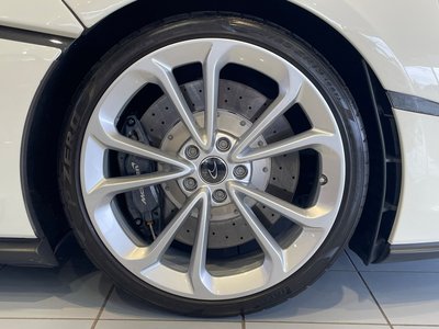 صورة 65 لـ 2017 Mclaren 540C COUPE