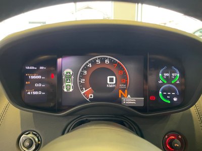 صورة 20 لـ 2017 Mclaren 540C COUPE