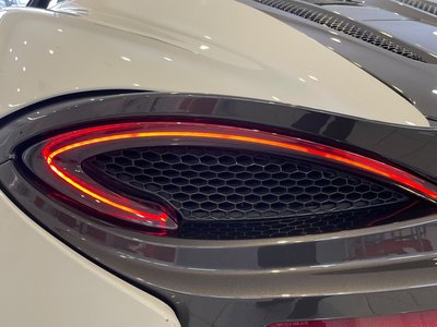 صورة 58 لـ 2017 Mclaren 540C COUPE