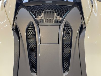 صورة 59 لـ 2017 Mclaren 540C COUPE