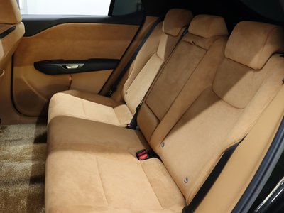 2023 Lexus RZ — миниатюра 17