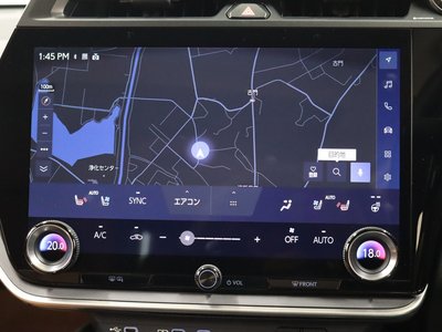 2023 Lexus RZ — миниатюра 25