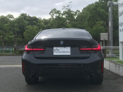 2025 BMW 3 SERIES 照片 8