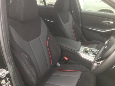 2025 BMW 3 SERIES 缩略图 17