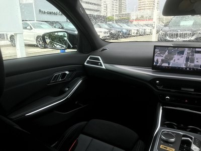 2025 BMW 3 SERIES 缩略图 62