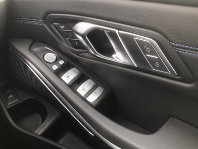 2025 BMW 3 SERIES 缩略图 71