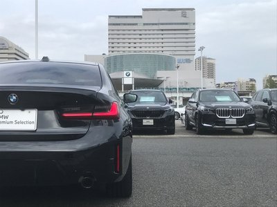 2025 BMW 3 SERIES 缩略图 80