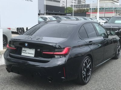 2025 BMW 3 SERIES 照片 14