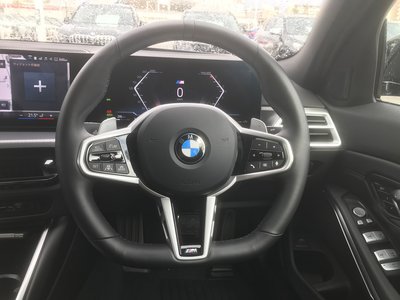 2025 BMW 3 SERIES 缩略图 26