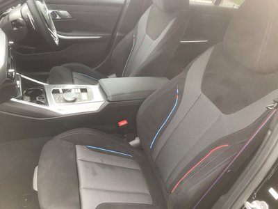 2025 BMW 3 SERIES 缩略图 58