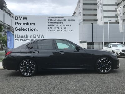 2025 BMW 3 SERIES 照片 13